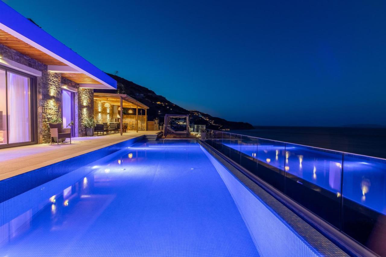 Villa Rocca Al Mare Seaside