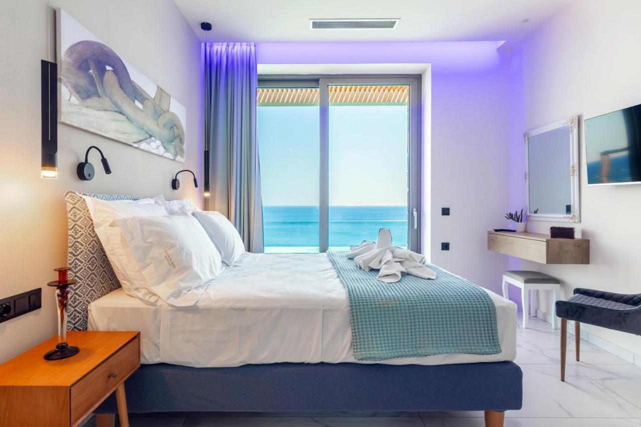Villa Rocca Al Mare Seaside