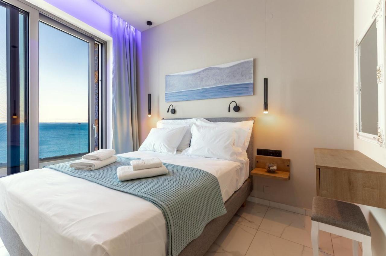 Villa Rocca Al Mare Seaside