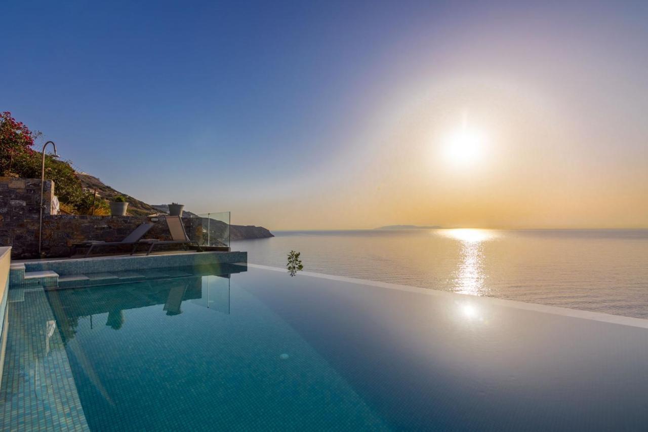 Villa Rocca Al Mare Seaside *