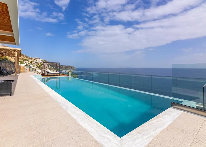 Rocca Al Mare Seaside Villas