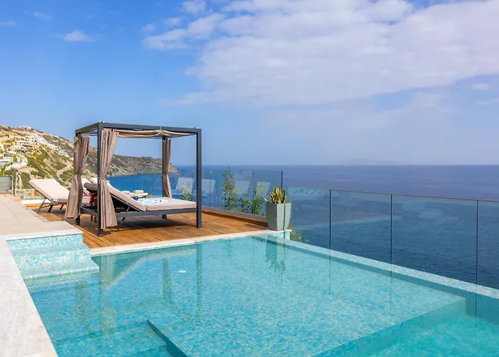 Rocca Al Mare Seaside Villas