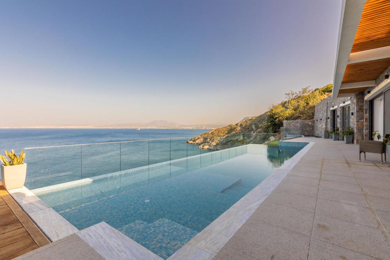 Villa Rocca Al Mare Seaside